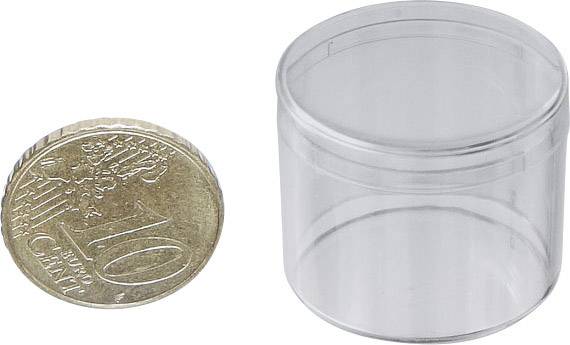 Licefa Sortimensdose (Ø x H) 50 mm x 25 mm Anzahl Fächer: 1 Inhalt 1 St.
