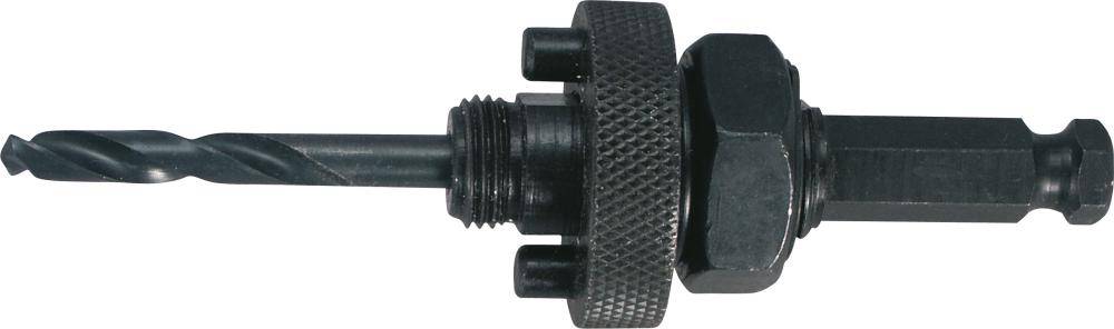 Aufnahmeschaft f.Lochs. 14- 30/13mm-H Lenox