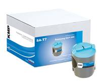 KMP SA-T7 - 70 g - Cyan - compatible - Tonerpatrone