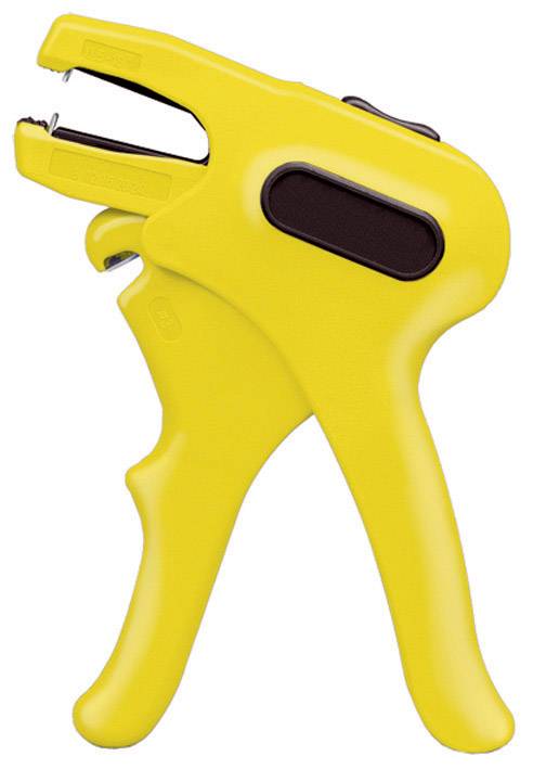 WEICON TOOLS No.7 Solar 10025011 Abisolierzange 1.5 bis 10 mm² 8 bis 16 awg
