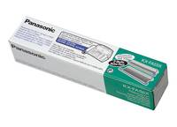 Panasonic Thermotransferband Doppelpack KX-FA55X
