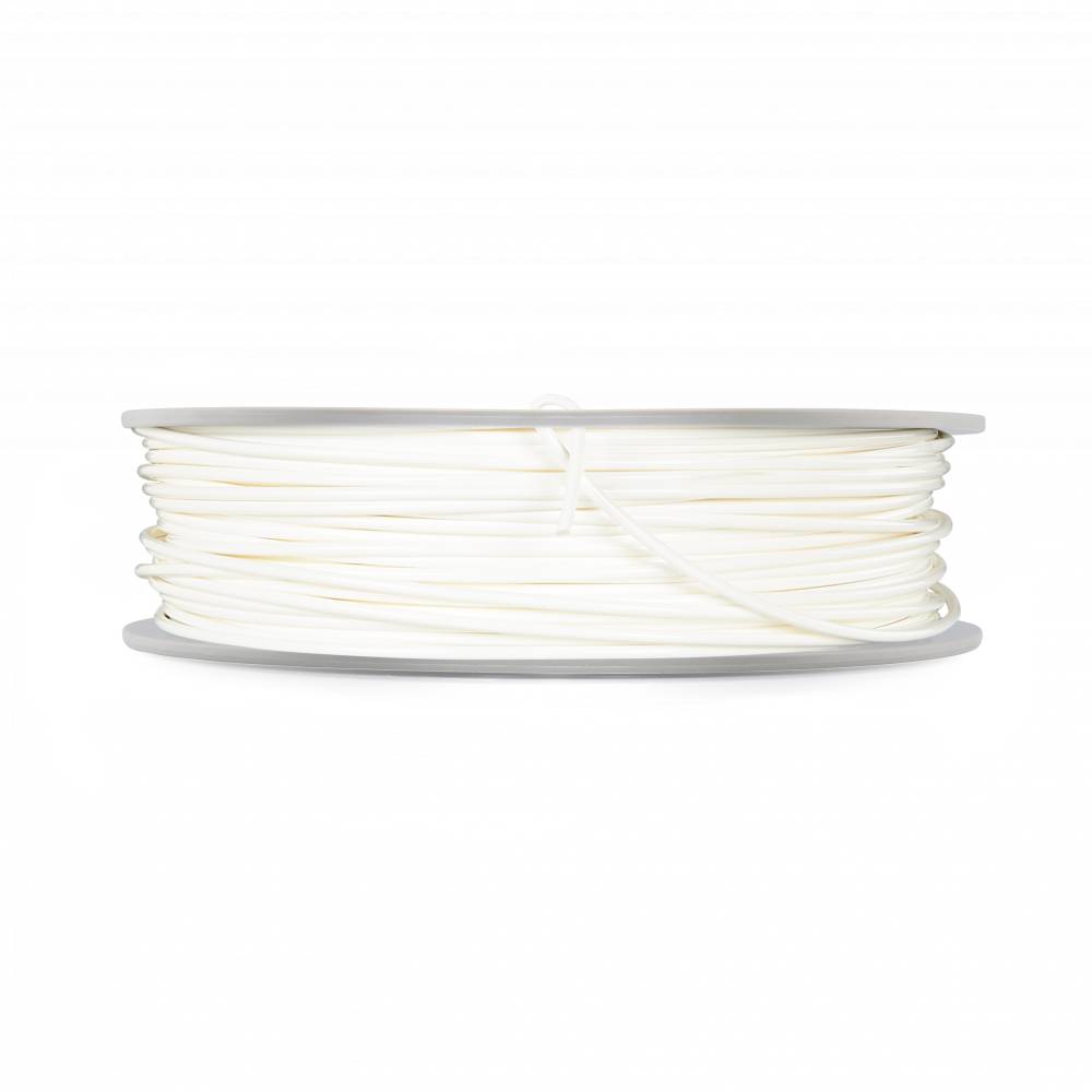 Verbatim - Weiß, RAL 9003 - 500 g - DURABIO filament (3D)