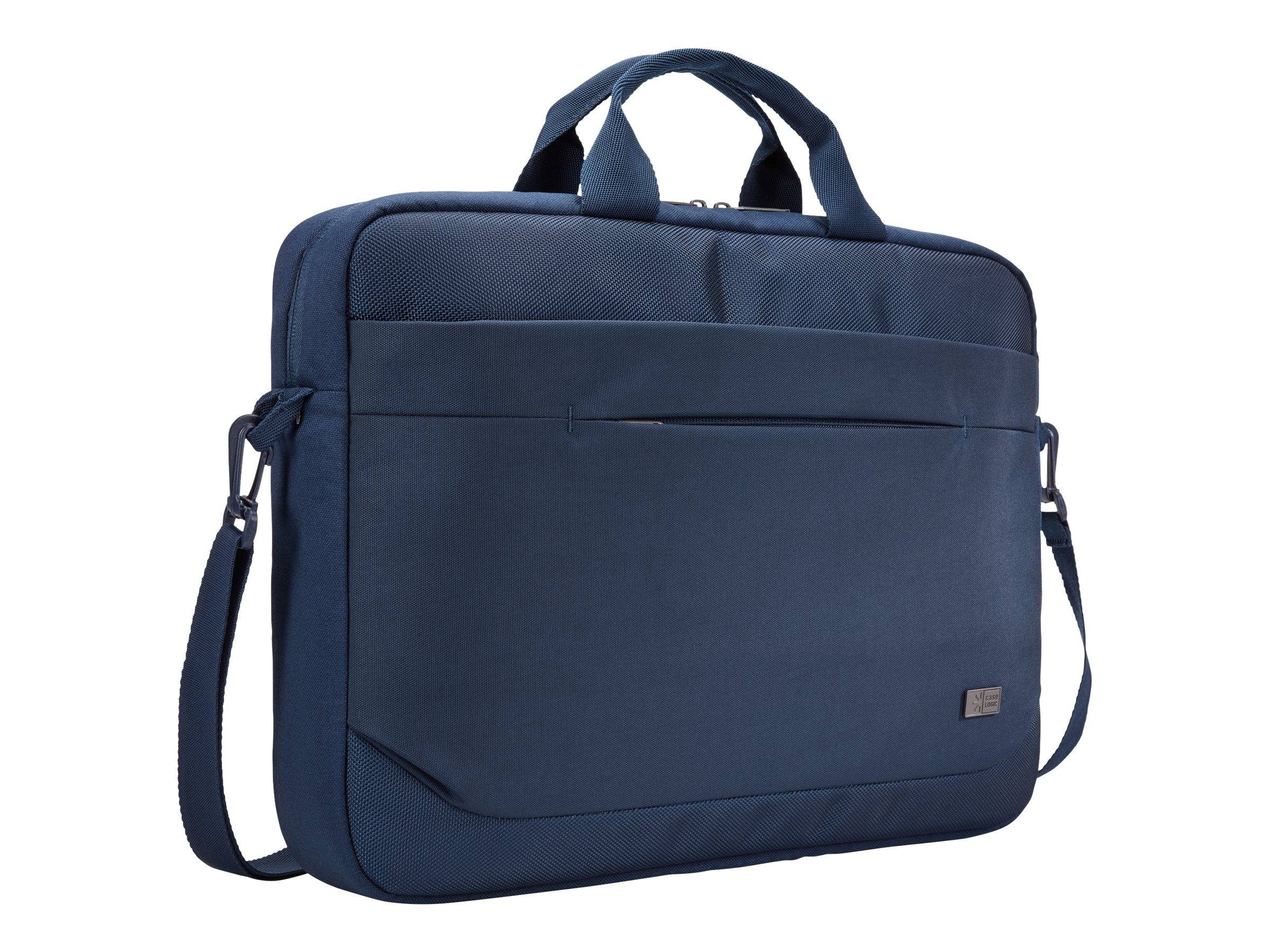 Case Logic Advantage - Notebook-Tasche - 39.6 cm (15.6")