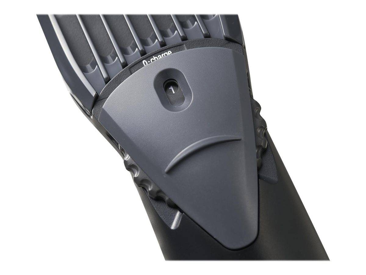 Panasonic ER-GB36 - Trimmer - schnurlos