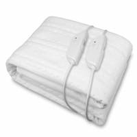 Medisana HU 676 Wärmeunterbett 200 W Weiß