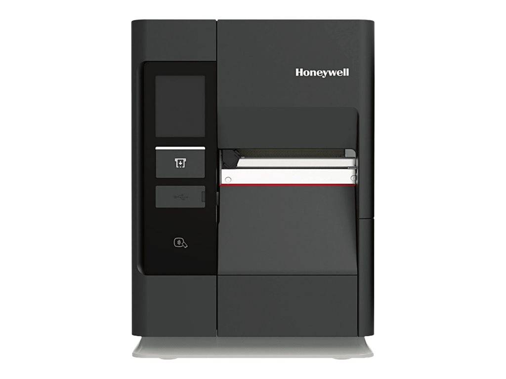 HONEYWELL PX940V - Etikettendrucker - Thermodirekt / Thermotransfer - Rolle (11,