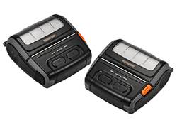 Bixolon SPP-R410, Direkt Wärme, Mobiler Drucker, 203 x 203 DPI, 90 mm/sek, 24 x 24 mm, 57 µm