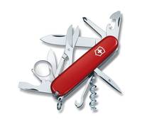 Victorinox Explorer 1.6703 Schweizer Taschenmesser Anzahl Funktionen 16 Rot
