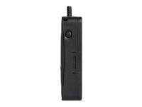 Transcend DrivePro Body 60 Bodycam Full-HD, Interner Speicher, Spritzwassergeschützt, Staubgeschützt, WLAN