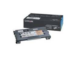 Lexmark - Hohe Ergiebigkeit - Schwarz - original - Tonerpatrone - für Lexmark C500n, X500n, X502n