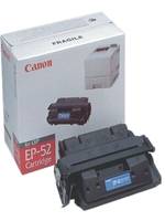 Toner Canon EP-52/EP52 schwarz