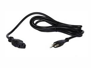 Honeywell - Stromkabel - SEV 1011 (M) bis IEC 60320 C13
