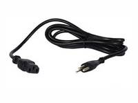 Honeywell - Stromkabel - SEV 1011 (M) bis IEC 60320 C13