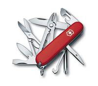 Victorinox Deluxe Tinker 1.4723 Schweizer Taschenmesser Anzahl Funktionen 17 Rot