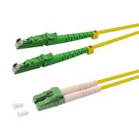 LogiLink Patch-Kabel - LSH/APC Single-Mode (M)