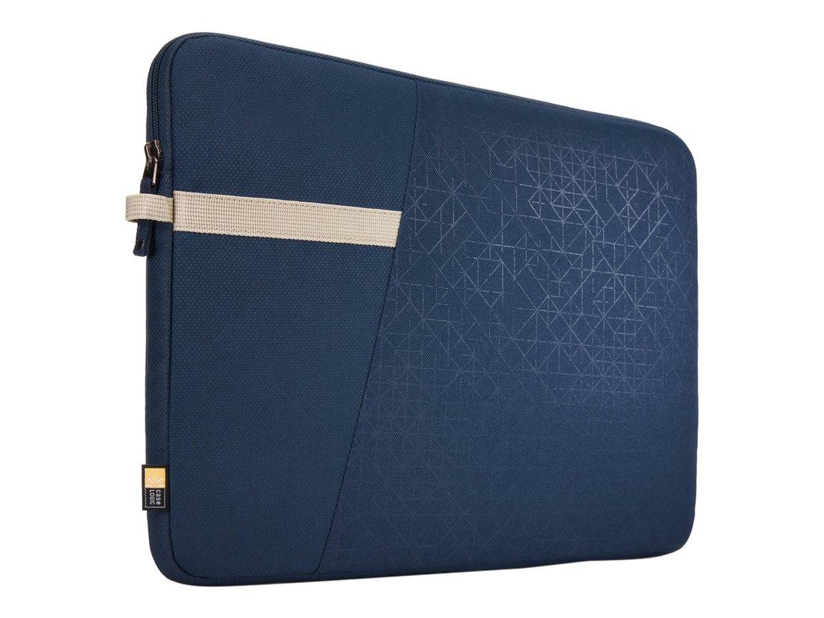 Case Logic Ibira - Notebook-Hülle - 39.6 cm (15.6")
