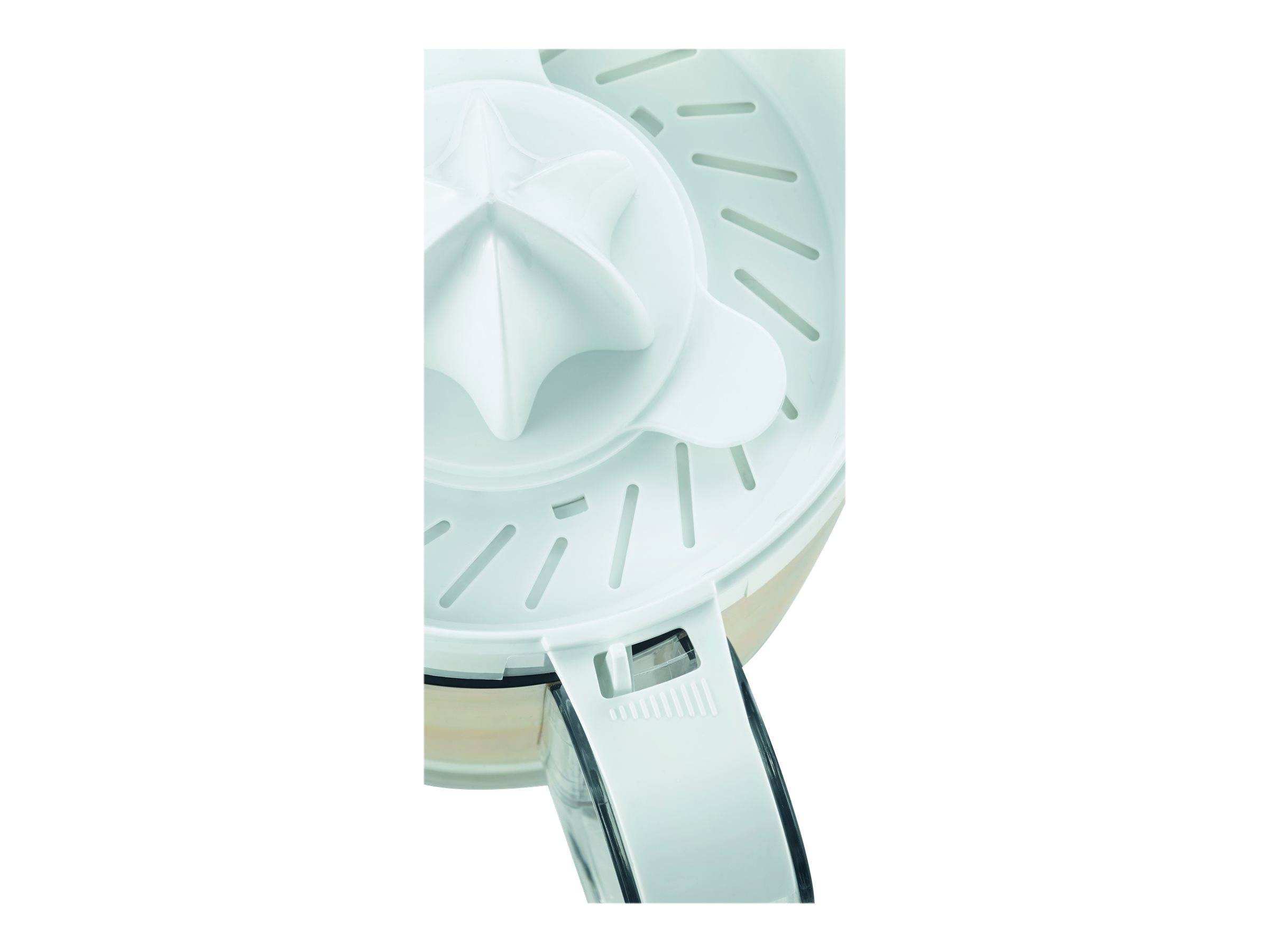 Severin Zitruspresse CP 3535 40 W Weiß