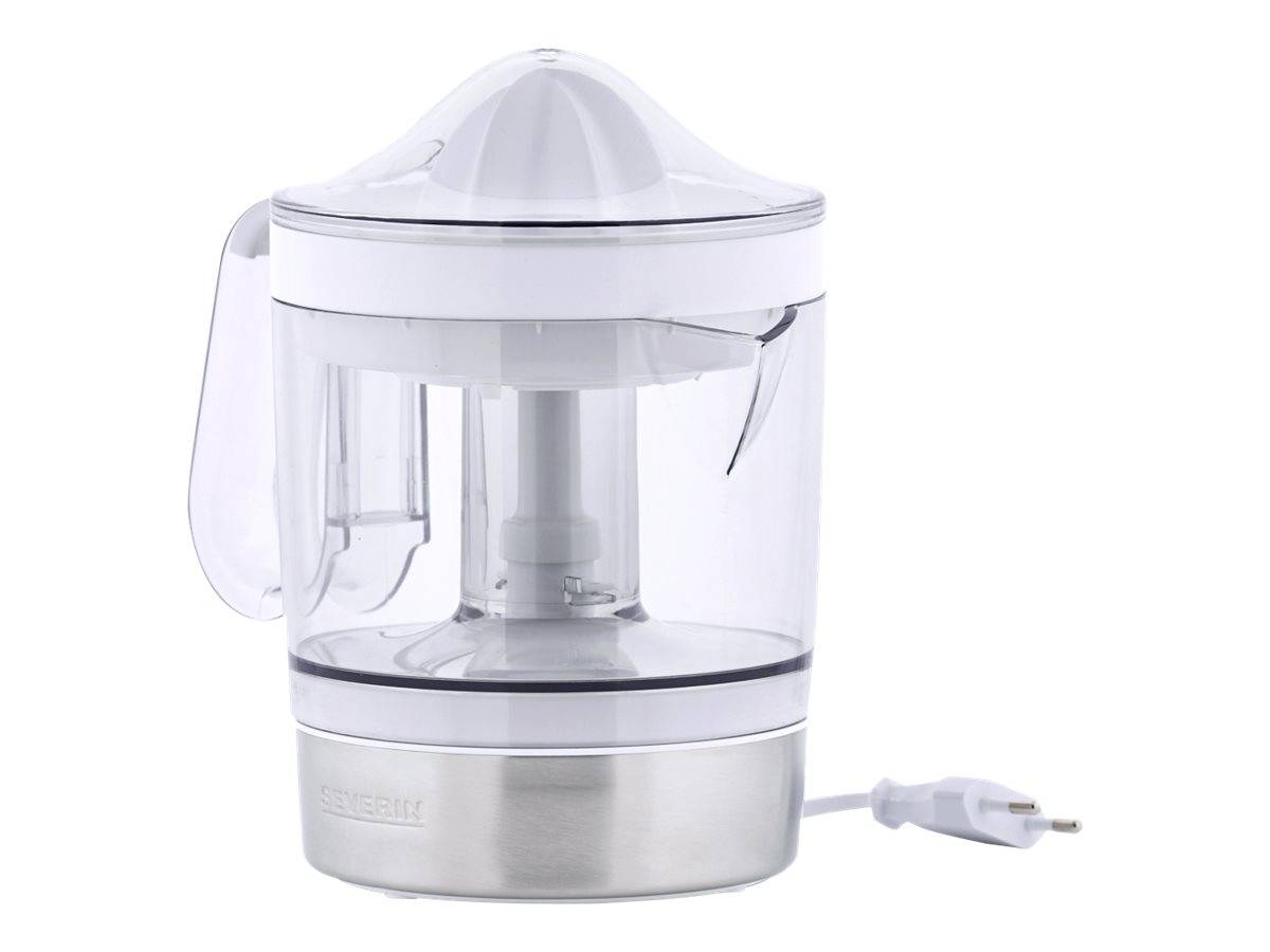 Severin Zitruspresse CP 3535 40 W Weiß