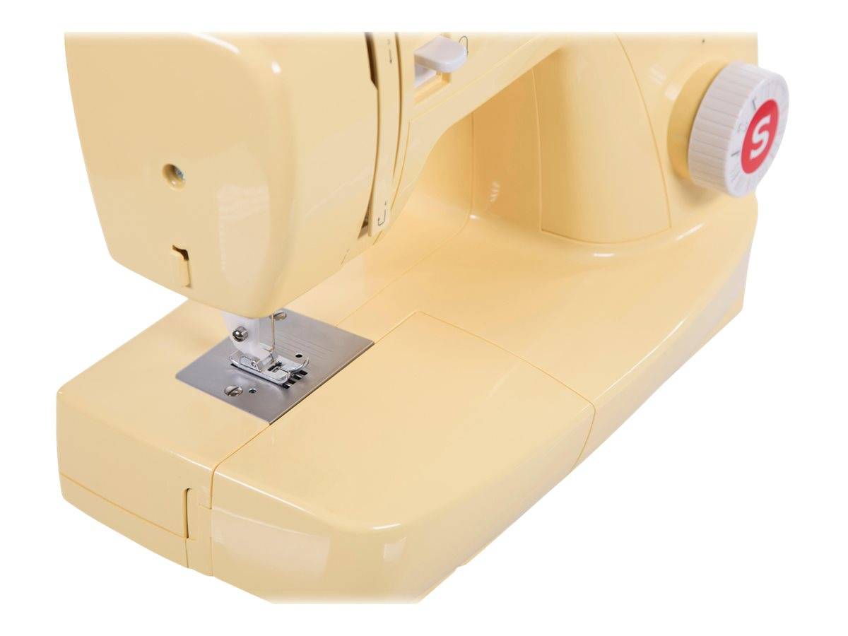 Singer Freiarmnähmaschine Simple 3223 Gelb