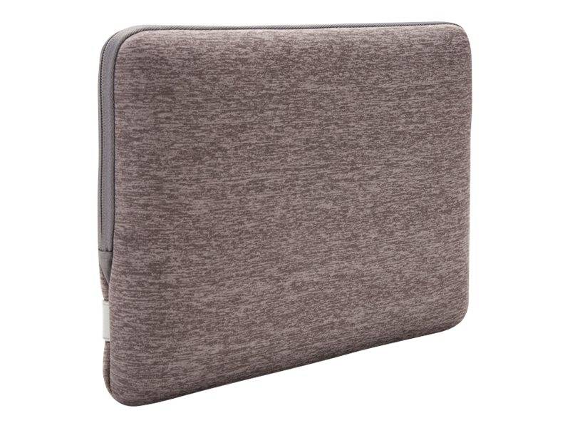 Case Logic Reflect Notebooksleeve [graphite, bis 33,8cm (13,3")]passend für