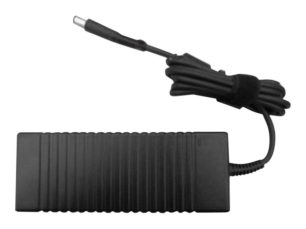 HP - Netzteil - 135 Watt - PFC - für HP 8200 Elite USDT PC (Ultra-Slim-Desktop)