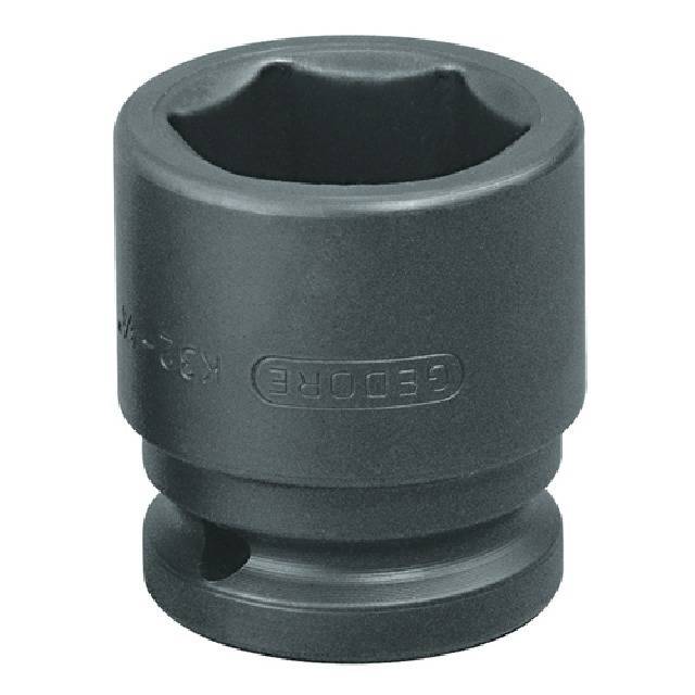 Gedore K 19 32 1783742 Kraft-Steckschlüsseleinsatz 32 mm 1/2" (12.5 mm)
