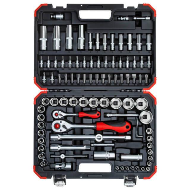 Gedore RED R46003094 Steckschlüsselsatz 94teilig 3300057