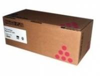 Ricoh Magenta - Original - Tonerpatrone - für
