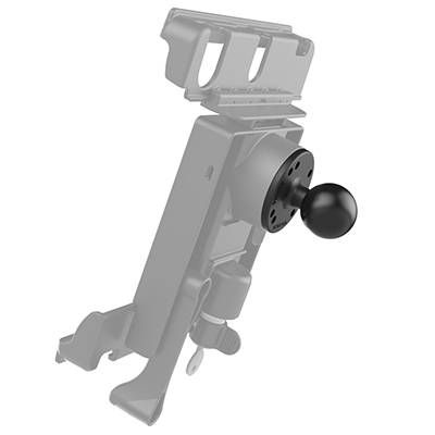 RAM MOUNTS - RAM RAM-202U - Kugelverbindung - für P/N: RAM-201U-B