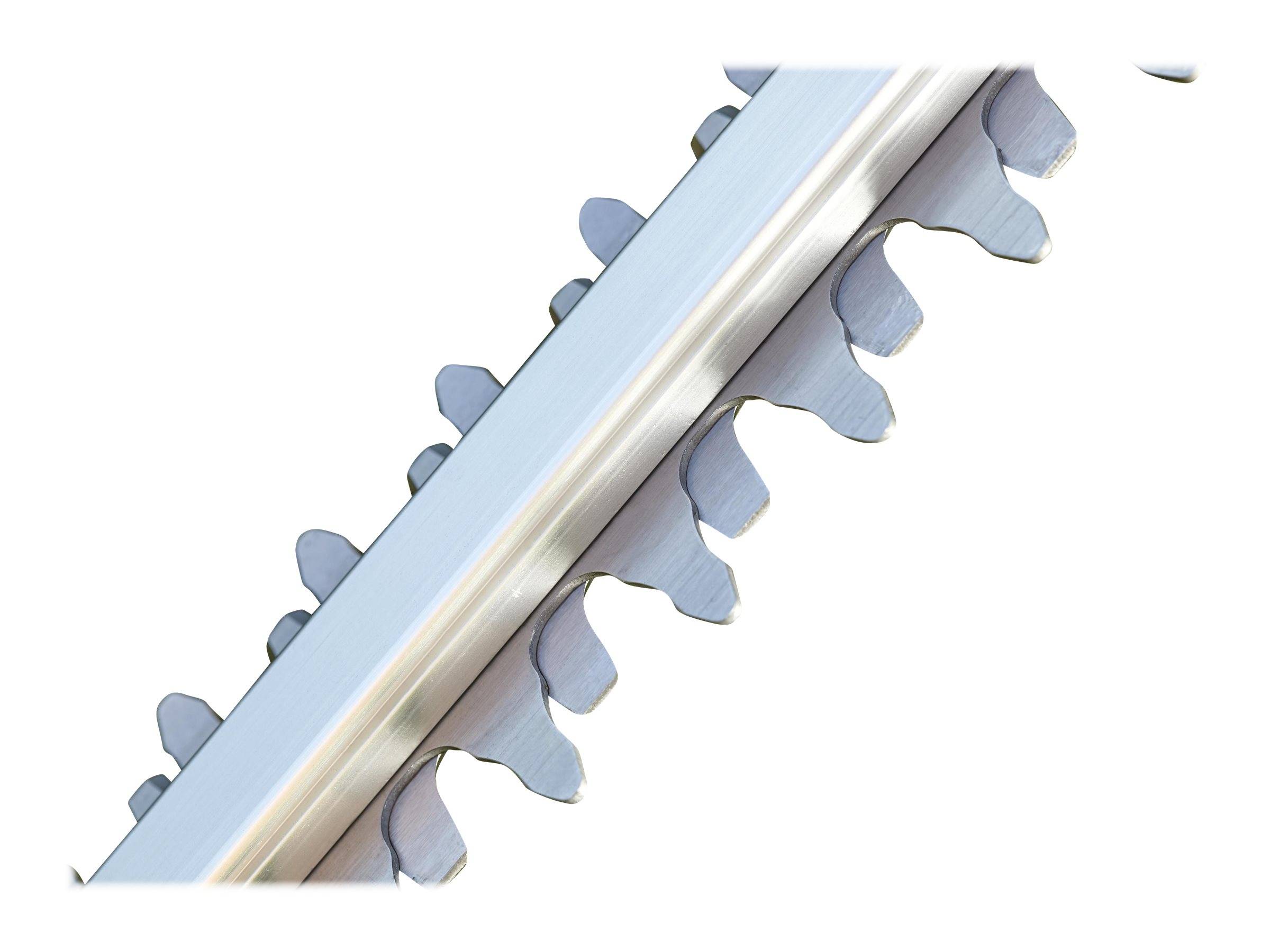 GARDENA ComfortCut 60 18V-P4A Ready-To-Use Set Akku Heckenschere inkl. Akku, inkl. Ladegerät 18 V