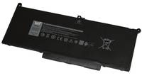 BTI F3YGT-BTI - Laptop-Batterie (gleichwertig mit: Dell F3YGT, Dell 2X39G, Dell