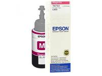 Epson C13T67334A T6733 Nachfülltinte Original Epson Magenta 70 ml