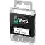 Wera 867/1 Z DIY SiS 05072406001 Torx-Bit T 10 Werkzeugstahl legiert, zähhart D 6.3 10St.