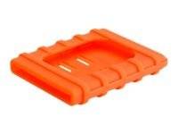 FANTEC 2.5" HDD Protecting Sleeve - Festplattenschutzhülle