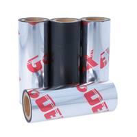 GoDEX GWX 265 - Wärmeübertragung - Schwarz - 5,7 cm - 74 m