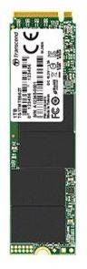 Transcend MTE662T 512 GB SSD intern M.2 2280 doppelseitig PCI Express 3.0 x4 NVMe