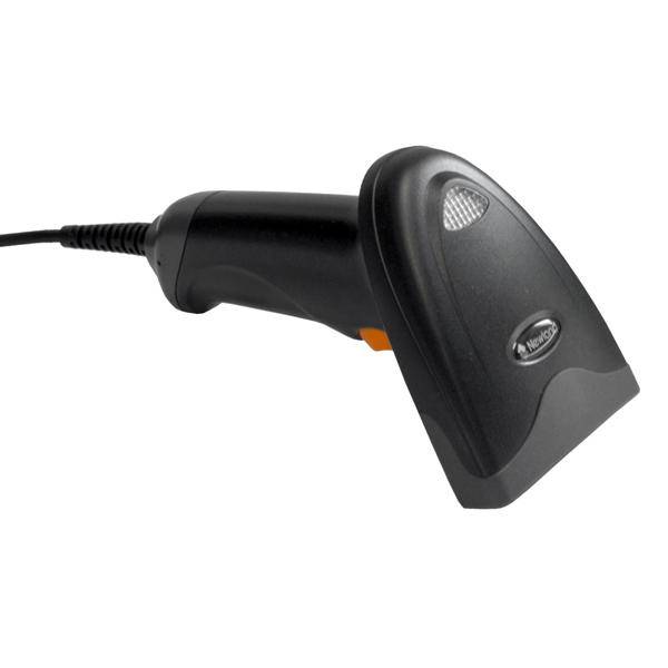 Newland NLS-HR1550-35F, Tragbares Barcodelesegerät, 1D, CCD, Codabar, Code 128, Code 39, Code 93,