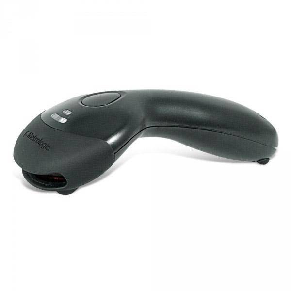 Honeywell AIDC 1200G SCANNER 1D BLACK RIGID 1D Barcode-Scanner 1D Schwarz RS232, USB