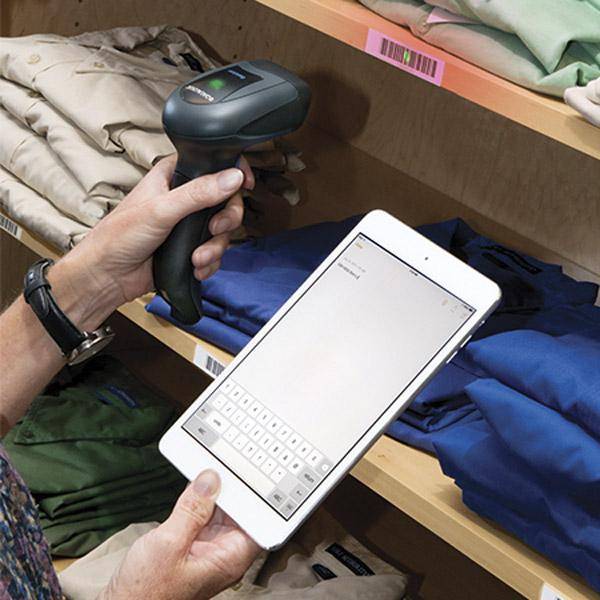 Datalogic QuickScan QBT2400 - Barcode-Scanner