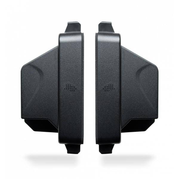 Newland FM80 Salmon 2D CMOS Mega Pixel - Barcode-Scanner