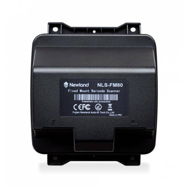 NEWLAND - FM80 Salmon 2D CMOS Mega Pixel - Barcode-Scanner