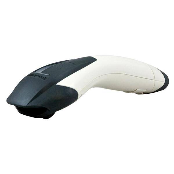 Honeywell 1202G-1USB-5 1D Wireless Barcode-Scanner Bluetooth® 1D Laser Geschütz-Grau Hand-Scanner