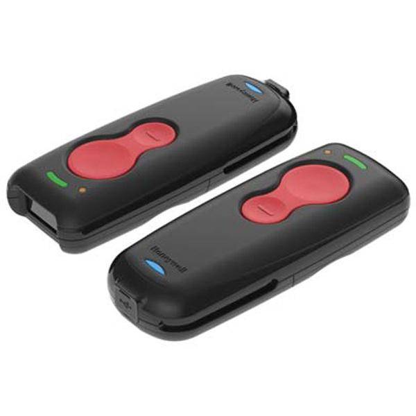 Honeywell Voyager 1602g BT (iOS), 2D Imager, USB-Kit, schwarz