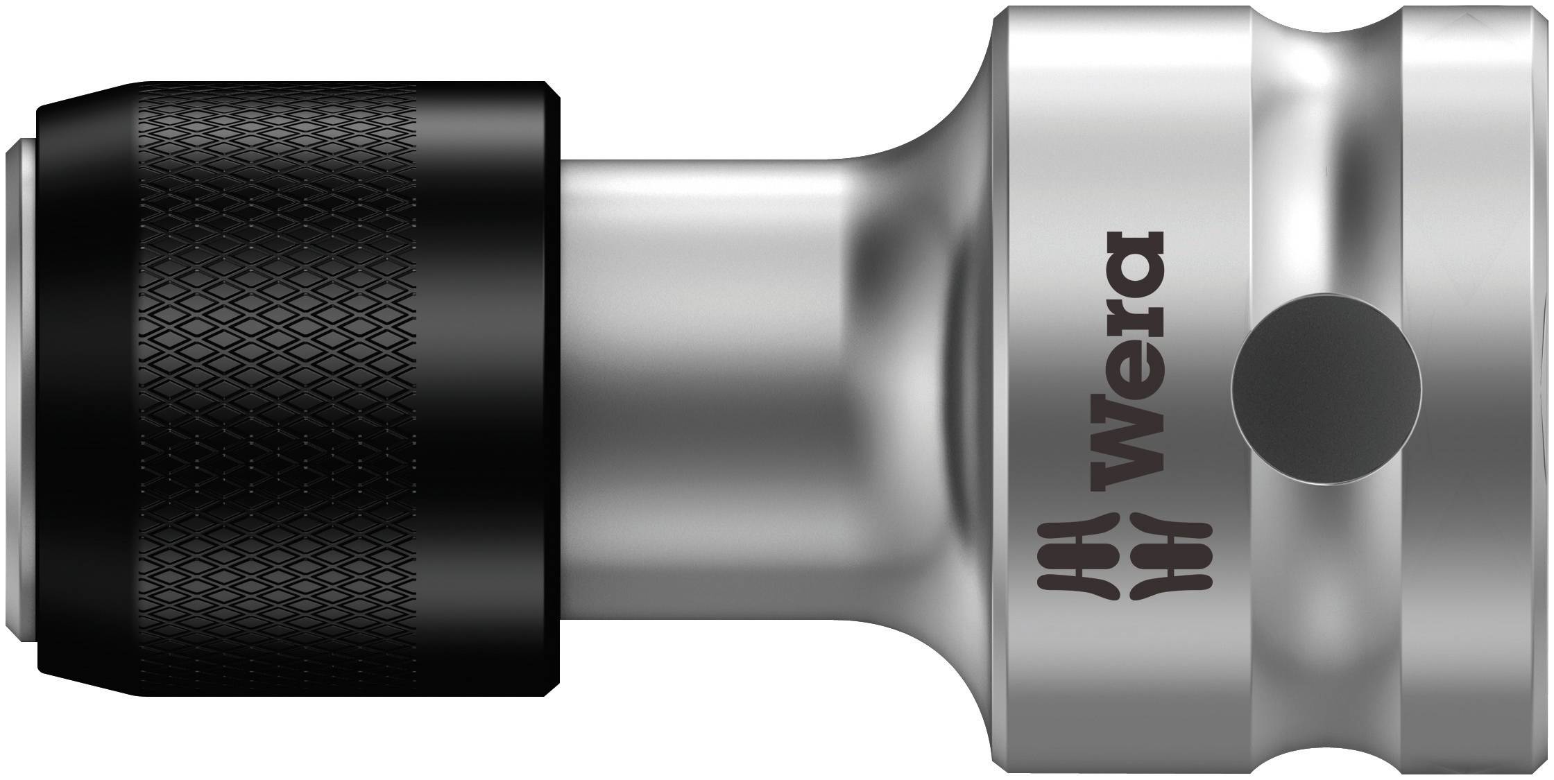 Wera 8784 C2 05003641001 Bit-Adapter Antrieb 1/2" (12.5 mm) 50 mm 1 St.