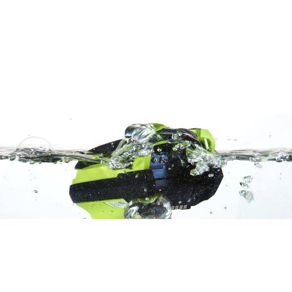 Zebra LI3608-SR Barcode-Scanner Kabelgebunden 1D Imager Schwarz, Grün Hand-Scanner USB