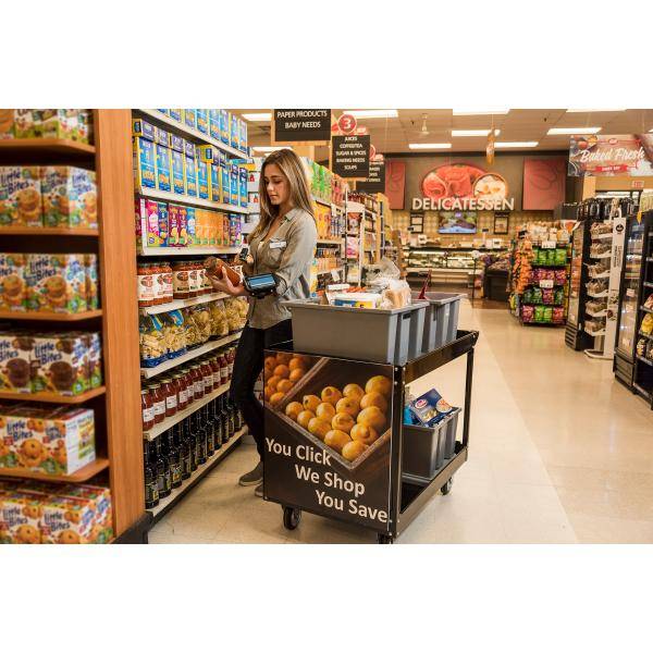 Zebra RS5100, einseitig, 2D, SE4710, USB, BT, erweiterter Akku, schwarz, silber