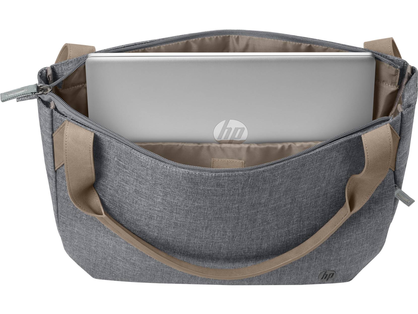 HP Renew Tote - Notebook-Tasche - 35.6 cm (14"")