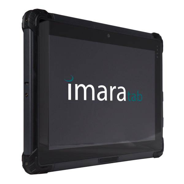 ICO ImaraTab 10 Plus? 10.1" Industrietablet Core i5-7300U 8GB RAM 512GB - Core i