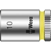 Wera 8790 HMA 05003509001 Außen-Sechskant Steckschlüsseleinsatz 10mm 1/4" (6.3 mm) Wera 8790 HMA 05003509001 Außen-Sechskant Steckschlüsseleinsatz 10mm 1/4" (6.3 mm)