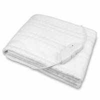 Medisana HU 674 Wärmeunterbett 100W Weiß